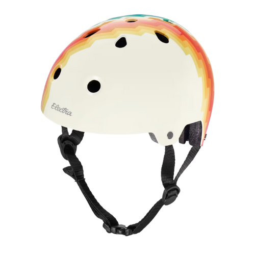 Electra Ziggy Lifestyle-hjelm L 59 - 61 cm