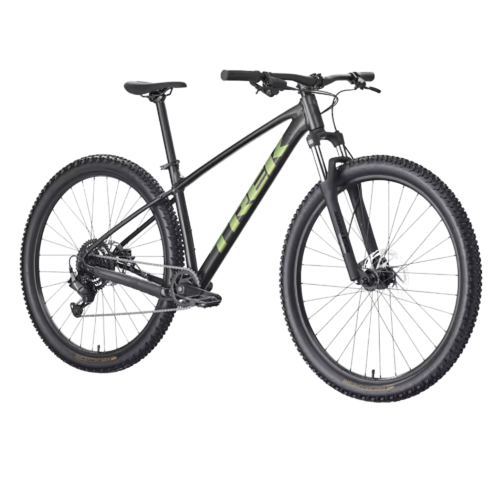 Marlin 4 Gen 3 Trek - Matte Dark Web