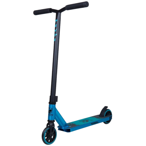 Panda Initio V2 Pro Scooter (Teal)