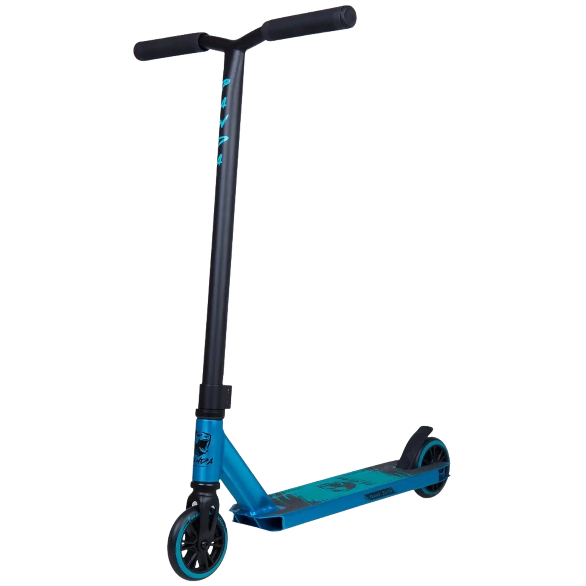 Panda Initio V2 Pro Scooter (Teal)