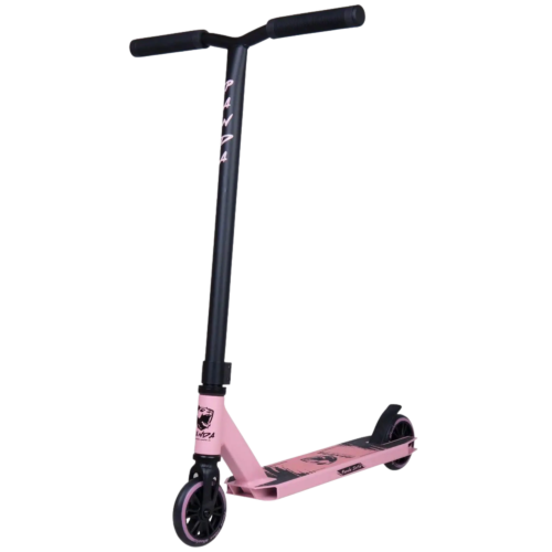 Panda Initio V2 Pro Scooter (Pink)