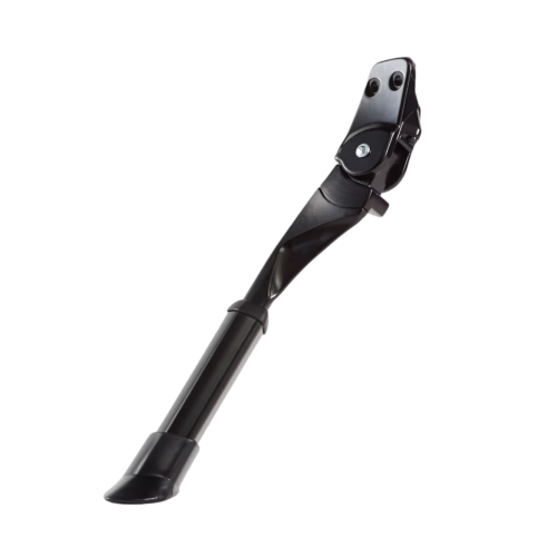 Standari til montering ved baghjul