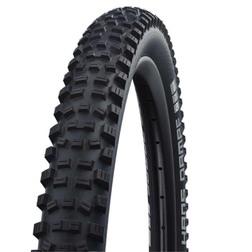 SCHWALBE HANS DAMPF Folding tire 24" 2,35" (60-507)