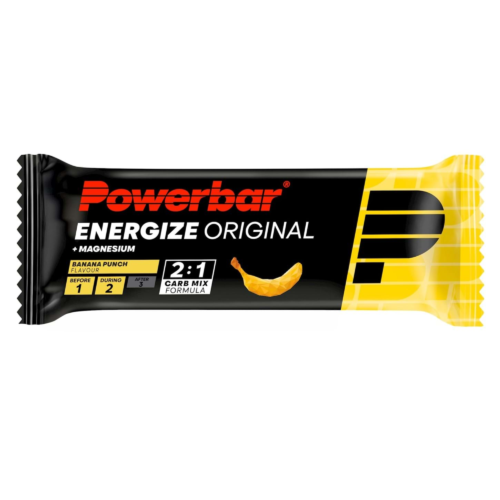 Powerbar Energize Original bar banana punch