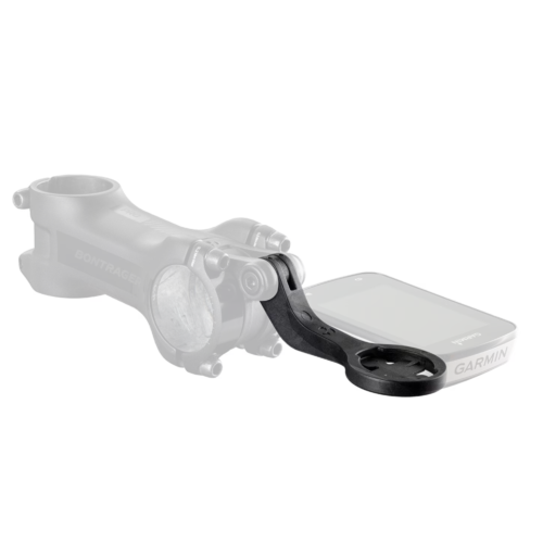 Bontrager Blendr Garmin-holder, underplaceret