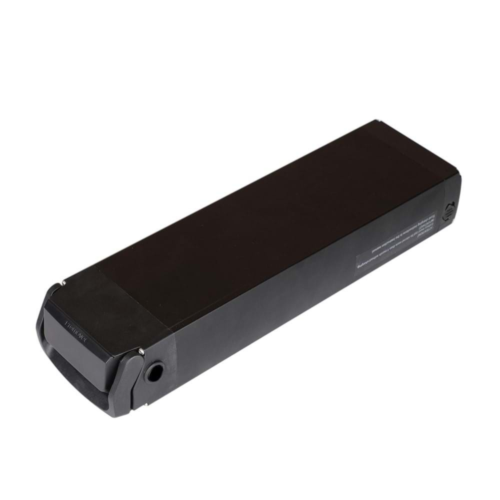 Batteri elcykler 19,2AH carrier 7-XL 36V u/lygte excl. oplader