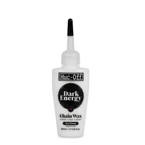 MUC-OFF Dark Energy Bicycle Chain Wax 50 ml