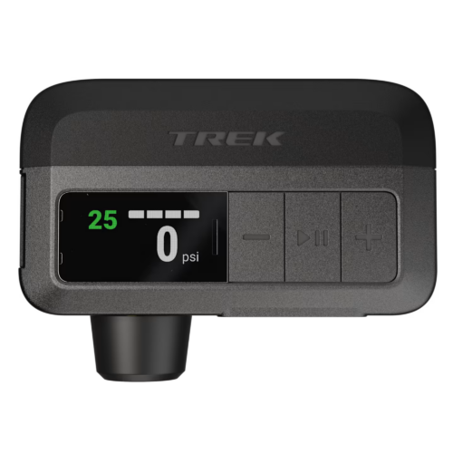 Trek Air Rush elektrisk pumpe