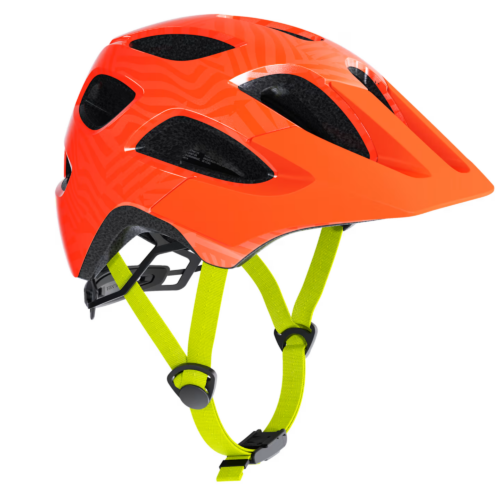 Trek Tyro cykelhjelm til børn 48-52 cm