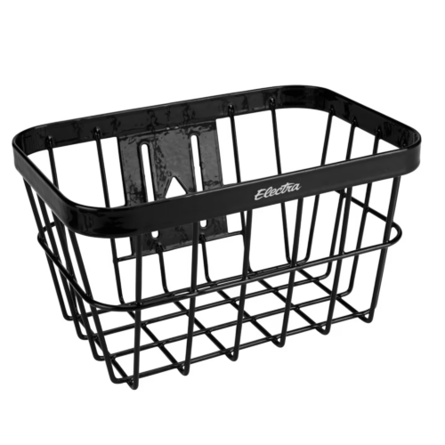 Lille Electra-trådkurv 27.4cm (l) x 18.4cm (w) x 15.5cm (h)