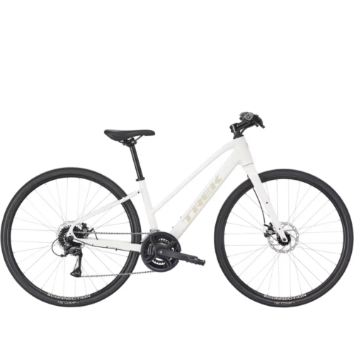 Trek FX 1 Midstep Gen 4