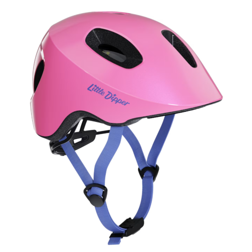 Trek Little Dipper-cykelhjelm 46-50 cm