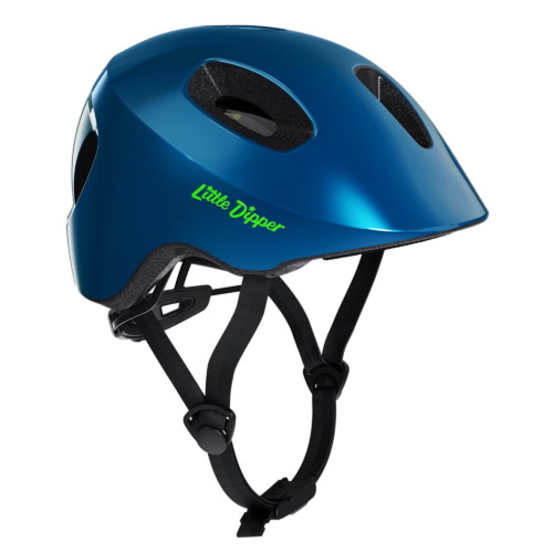 Trek Little Dipper-cykelhjelm 46-50 cm