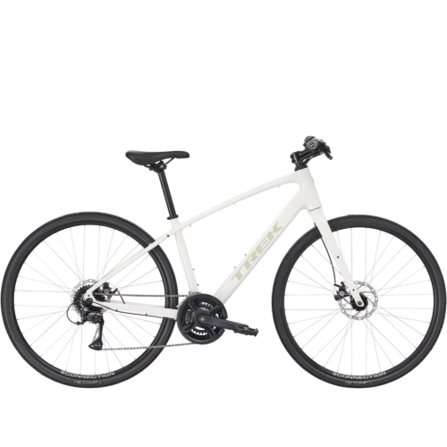 Trek FX 1 Midstep Gen 4