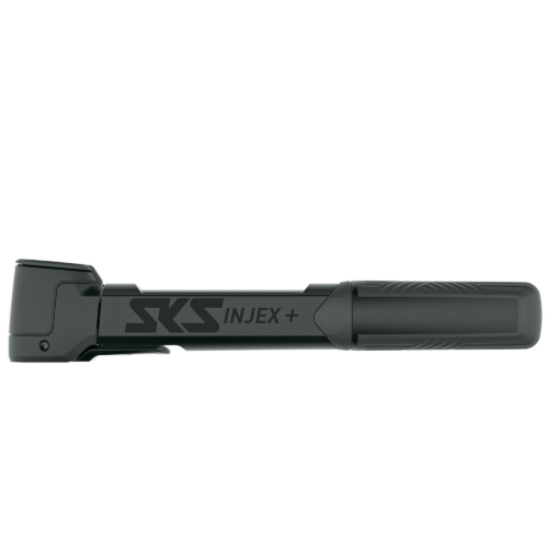 SKS Injex Plus pumpe 252mm AV/FV/DV 10 bar/145 PSI sort