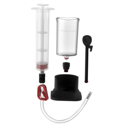 Jagwire Sport Mineral bleed kit