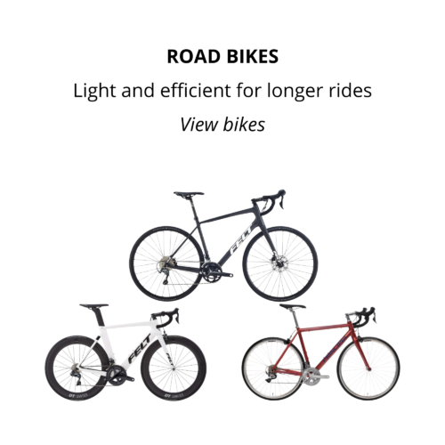 ROAD BIKES