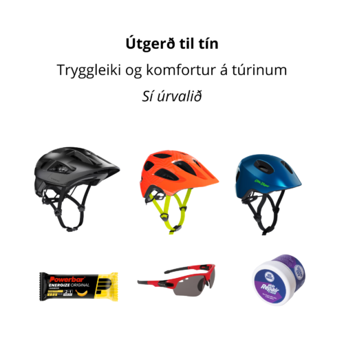 HJÁLMAR OG PERSÓNLIG ÚTGERÐ