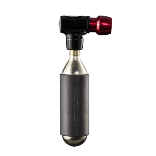 Air Rush Elite CO₂-pumpe