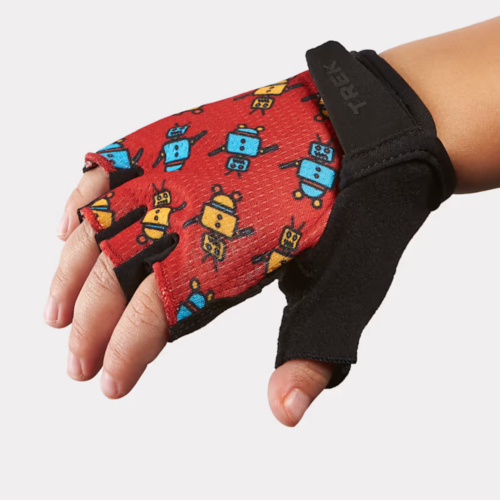 TREK SÚKKLUHANDSKAR unisex til børn