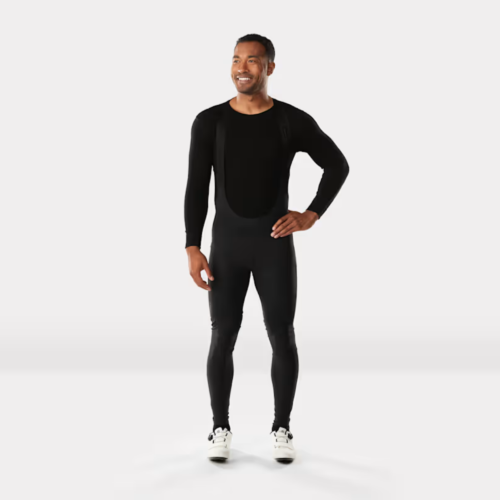 TREK Circuit Thermal Cycling Bib Tight