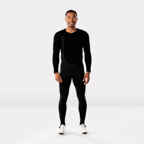 TREK Circuit Softshell-bibtight﻿s