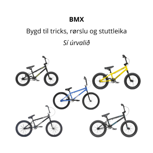 BMX