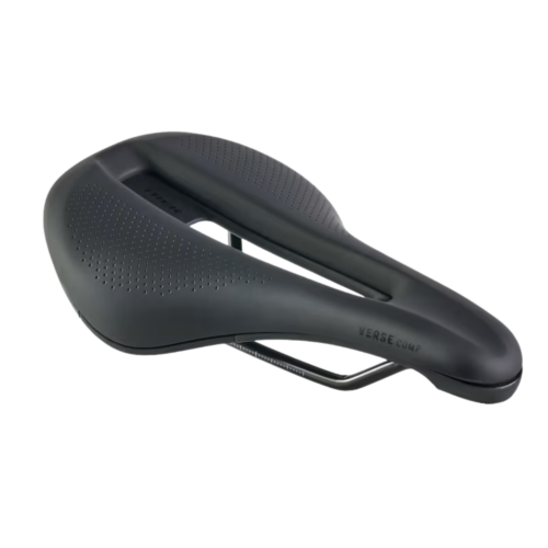 Trek Verse Short Comp-sadel