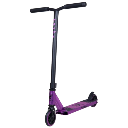 Panda Initio V2 Pro Scooter (Purpel)