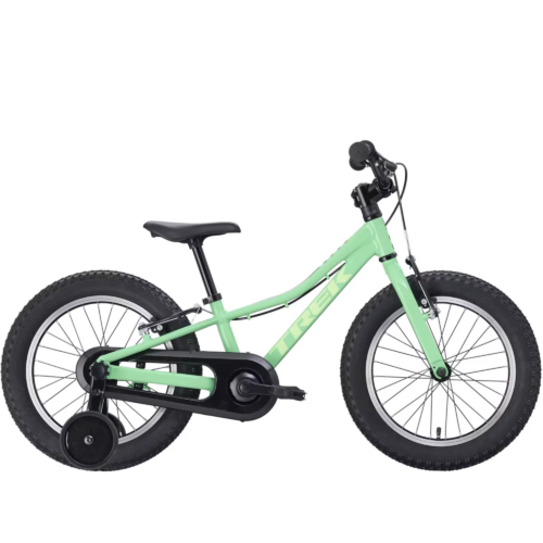 Precaliber med frihjul Trek 16"