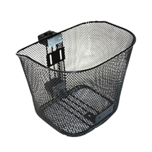 Kurv for m beslag, klick fix mini, 10L