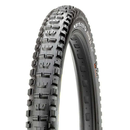 MAXXIS MINION DHR II MTB 29X2,40WT