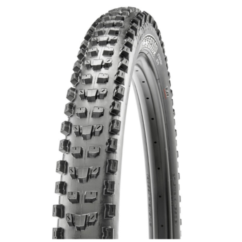 MAXXIS DISSECTOR MTB 29X2.40WT ETRTO: 61-622 60 TPI EXO/TR VÆGT: 912G